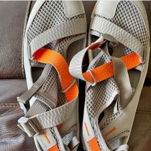 Chaco Sandals